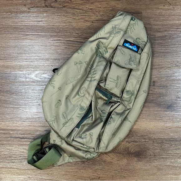 Kavu Handbags - KAVU Rope Sling